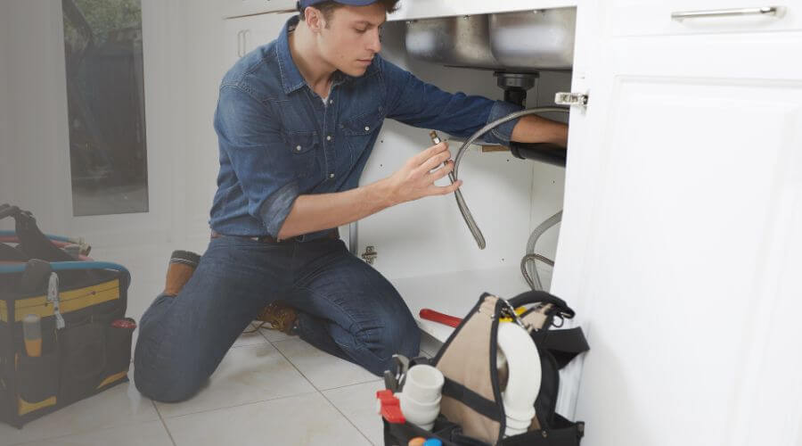 Professional Leak Detection Services in Cimarron, KS